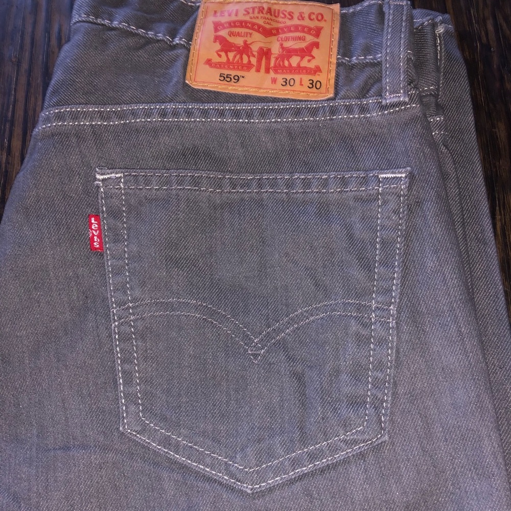 Levi’s 559